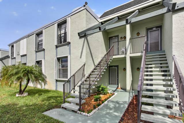7321 NW 18th Street #107
