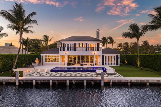 2530 Avenue Au Soleil home for sale in Place Au Soleil Delray Beach