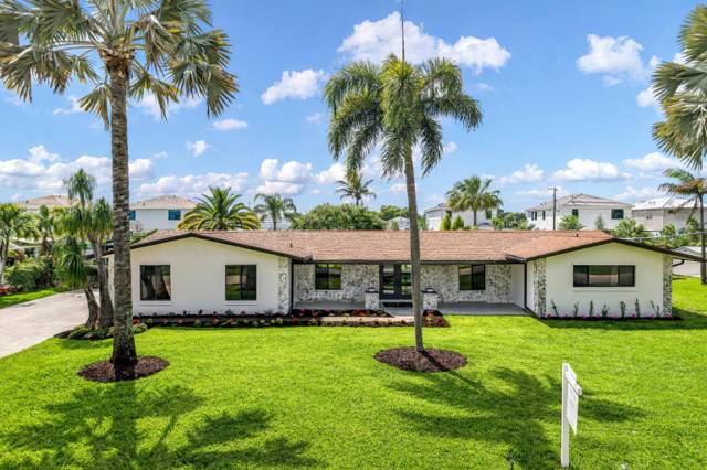 Everglade Land Sales Co