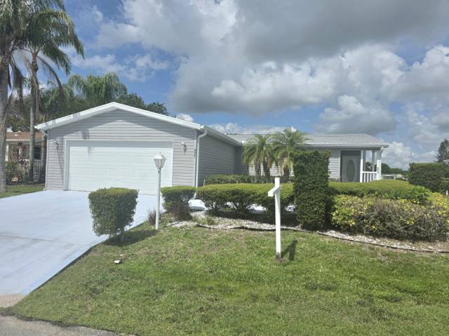8027 9th Hole Drive home for sale in The Links At Savanna Club