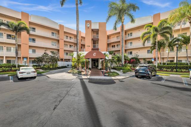 7735 Yardley Drive #305 home for sale in Yardley