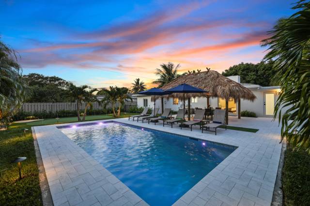 Gulfstream Estates