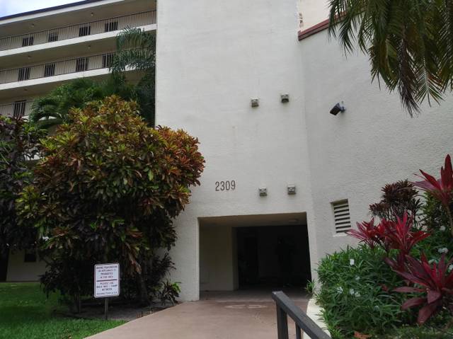 Cypress Bend I-A Condo