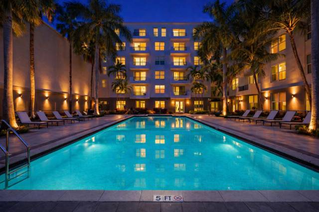 2401 NE 65th Street #603 home for sale in Lauderdale One