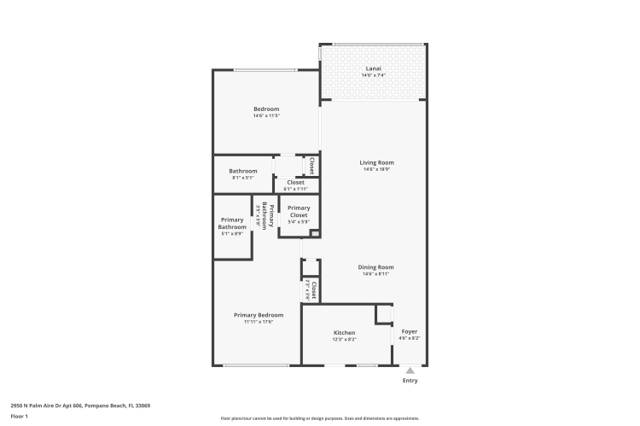 Palm Aire No 5 Palm-Aire Country ClubHomes for Sale in Pompano Beach, FL