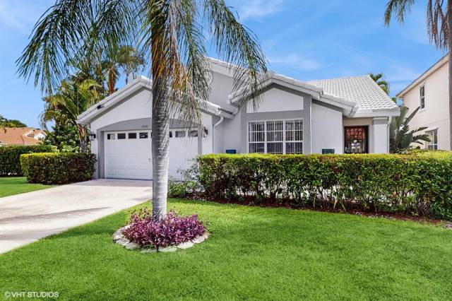 Fairway Cove Of Wellington