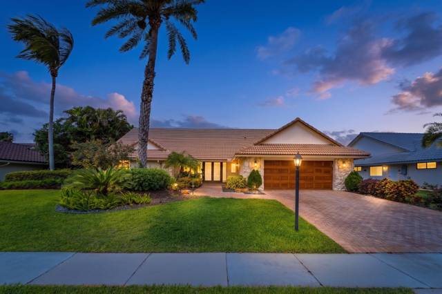 4382 White Cedar Lane home for sale in Delaire Country Club