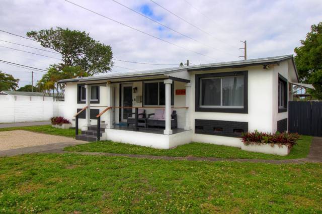 1324 N 24th Avenue home for sale in Hollywood Park