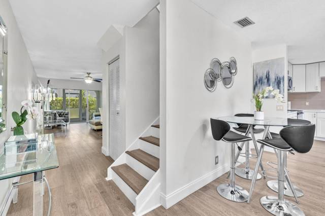 6663 Via Regina home for sale in Plum At Boca Pointe Condos One Thru 15 Filed