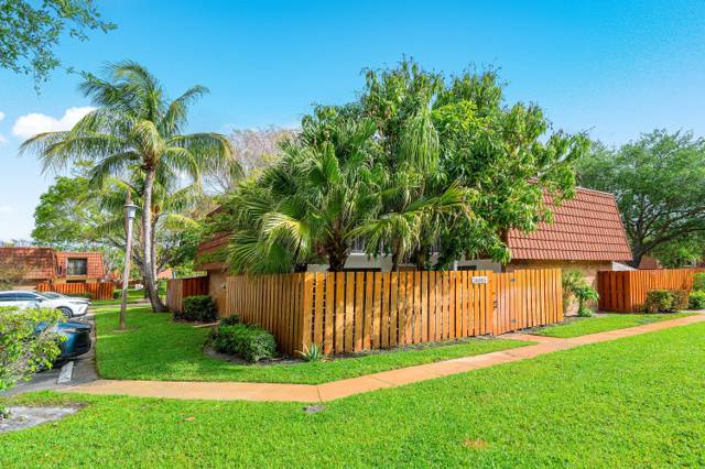 Spanish Wells Condo
