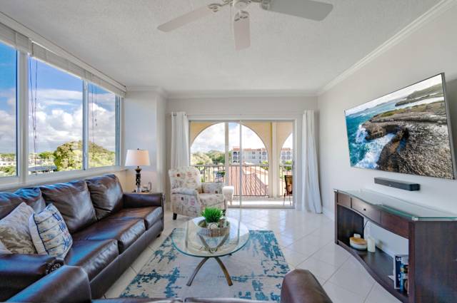250 NE 20th Street #5260 home for sale in Tierra Del Sol Condo