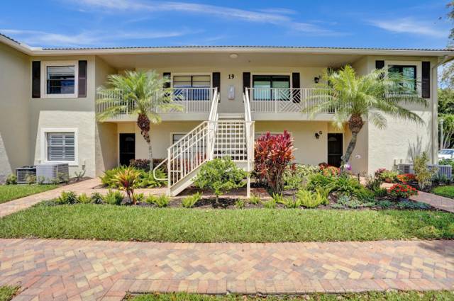 19 Stratford  Drive #Unit F home for sale in Stratford At Hunters Run