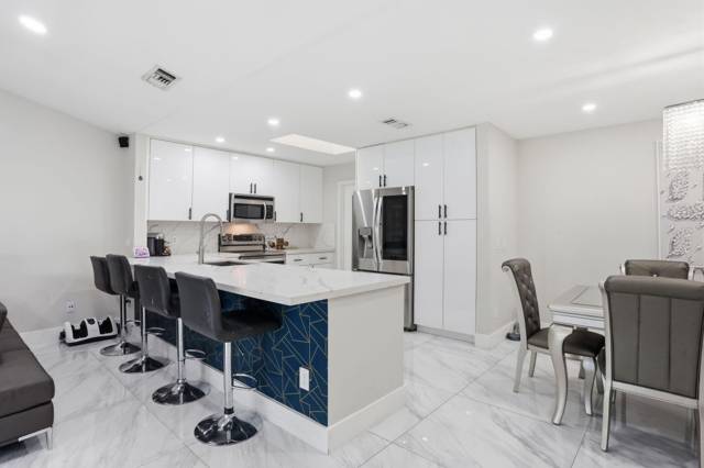 23451 SW 55th Avenue #B home for sale in Sandalfoot Cove