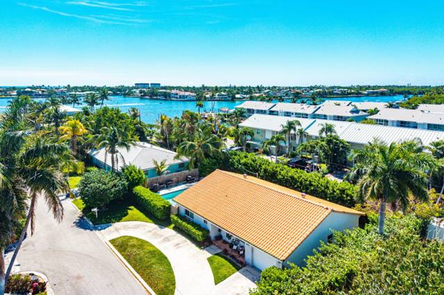 Harbor Estates