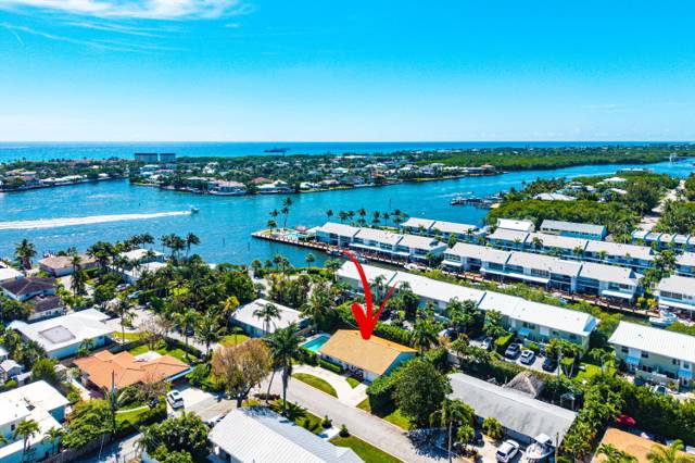 Harbor Estates