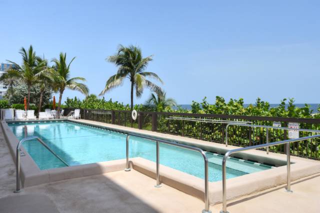 Silver Thatch Ocean Club