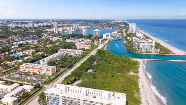 Tierra Del Mar Condo