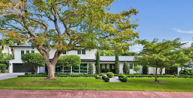 2421 NE 12th Street home for sale in Beach Way Heights