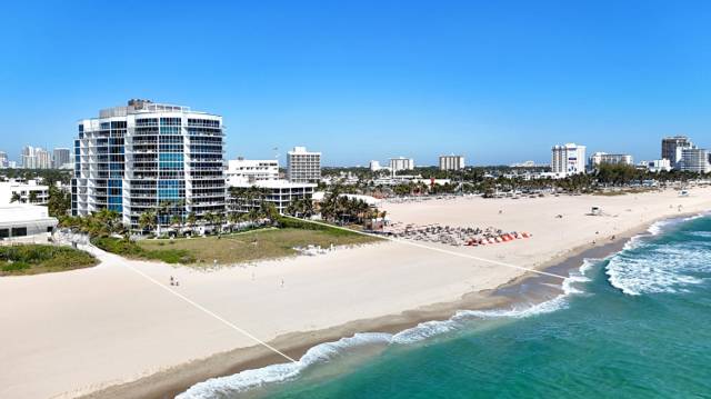 1200 Holiday Drive #1003 home for sale in Coconut Grove Residences