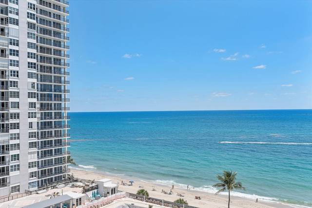 4250 Galt Ocean Drive #10j home for sale in Galt Towers