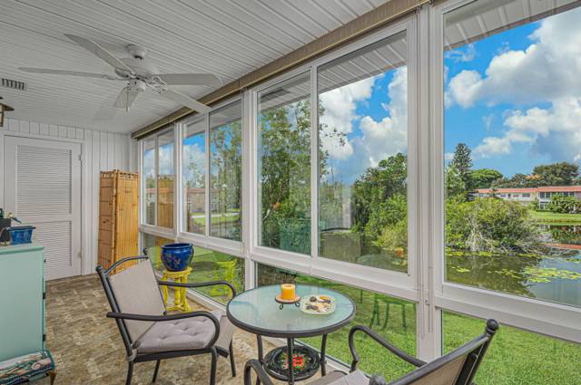 1225 NW 21st Street #7-708 home for sale in Vista Del Lago