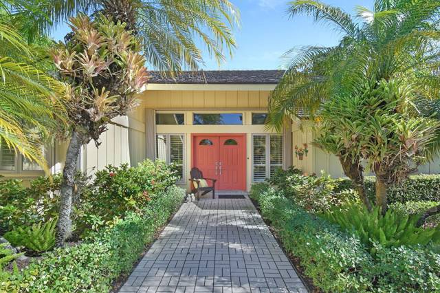 6111 SE Winged Foot Drive home for sale in Mariner Sands Country Club