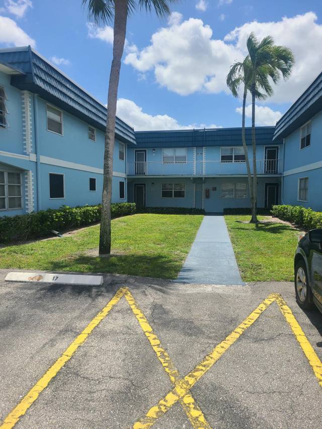257 Brittany F #257 home for sale in Kings Point Brittany
