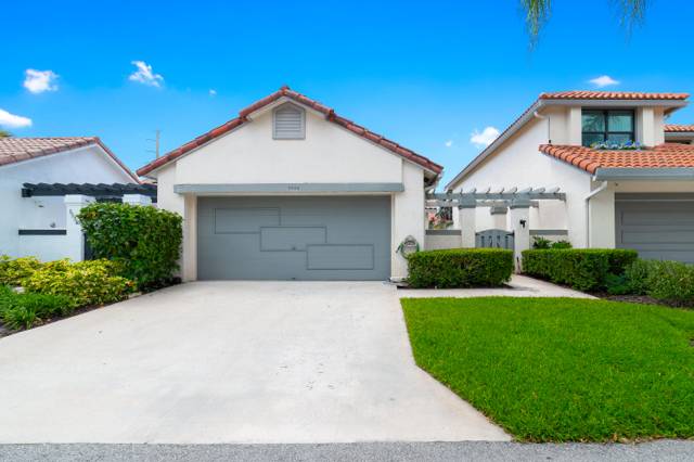 Wimbledon Villas Of Via Verde