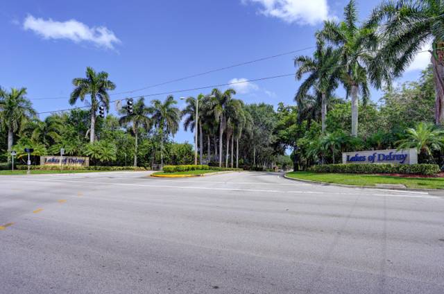 Trowbridge Condo