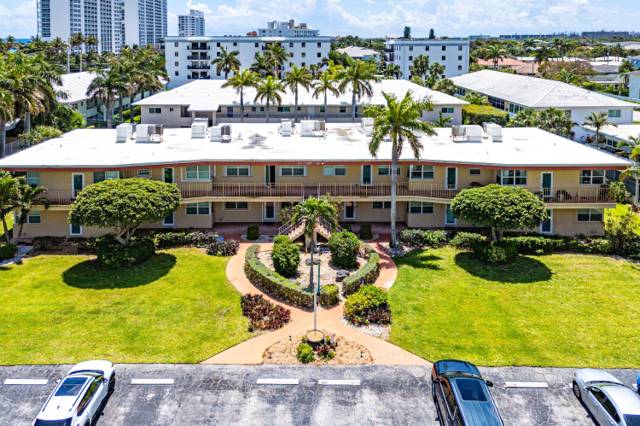 930 Osceola Drive #9