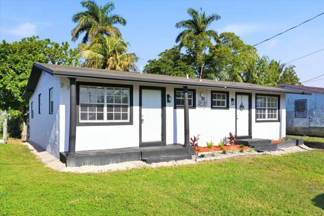 270 SW 10th Avenue, home for sale in South Bay