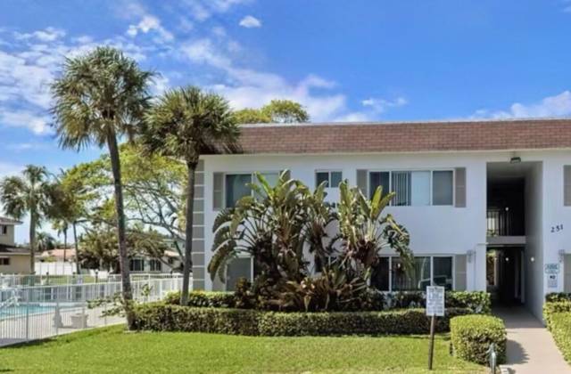 Park Place At Pompano