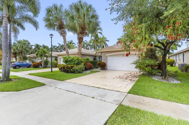 Palm Isles West