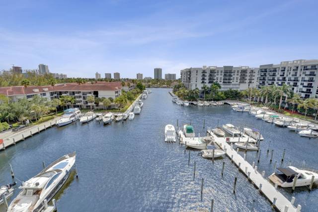 3200 Port Royale Drive #701 home for sale in Tower Portsmouth At Port