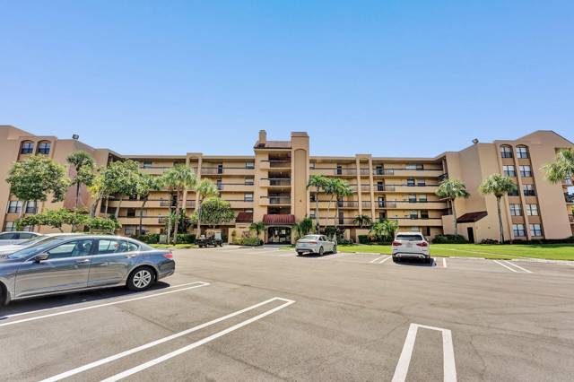 2255 Lindell Boulevard #4111 home for sale in Lavers Delray Racquet Club