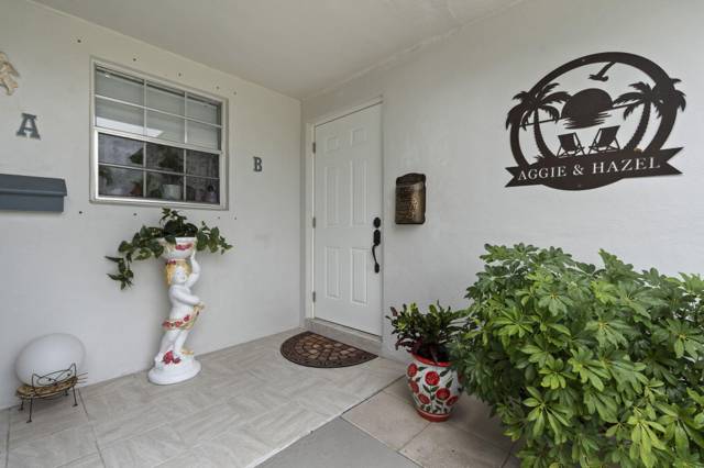 1177 S Drive Circle #B