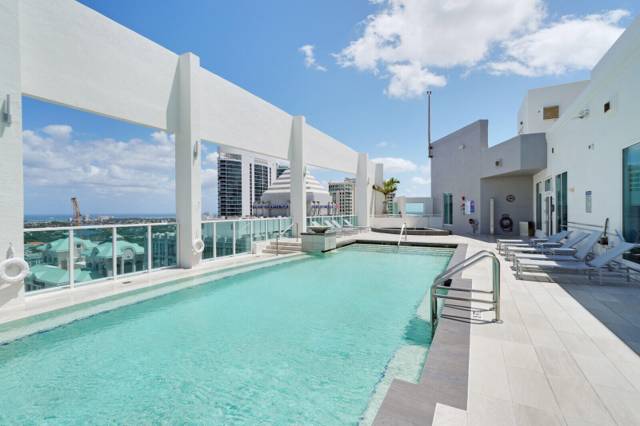 350 SE 2nd Street #860 home for sale in 350 Las Olas Place