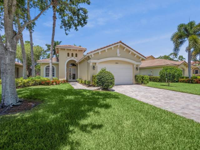 8901 Champions Way home for sale in Lakes at Pga Village