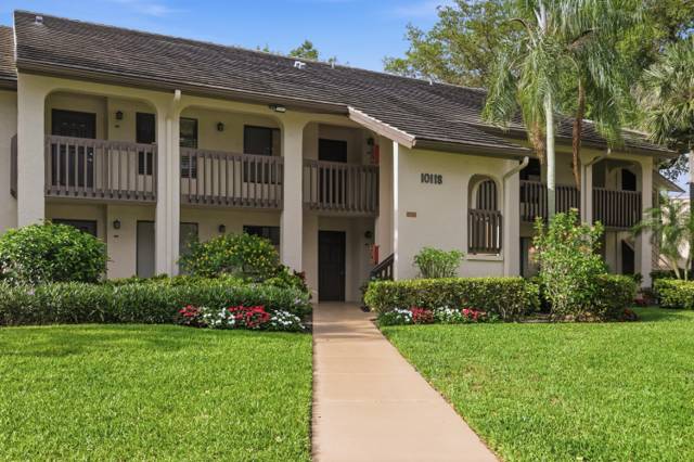 10118 Mangrove Drive #105 home for sale in Banyan Springs