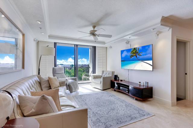 651 Okeechobee Boulevard #509 home for sale in Tower Condo At Cityplace
