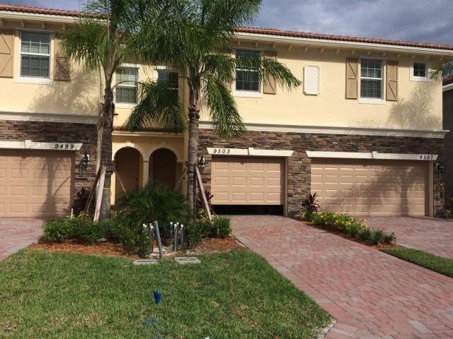 9503 SW Merlin Court home for sale in River Marina