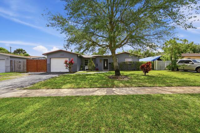 2350 NW 60th Avenue
