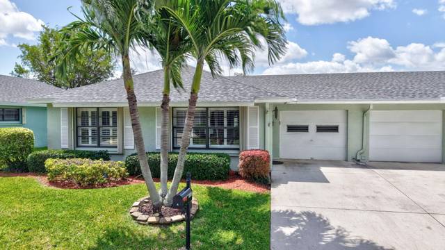 Bent Tree Villas East