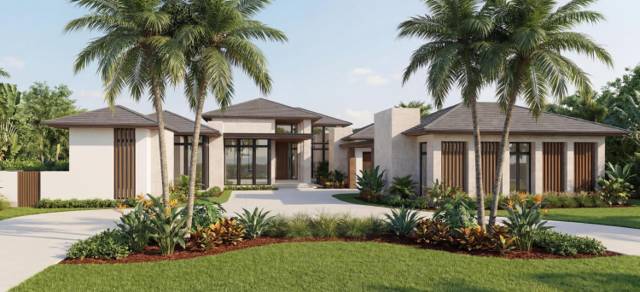 2927 Rhone Drive home for sale in Frenchmans Creek