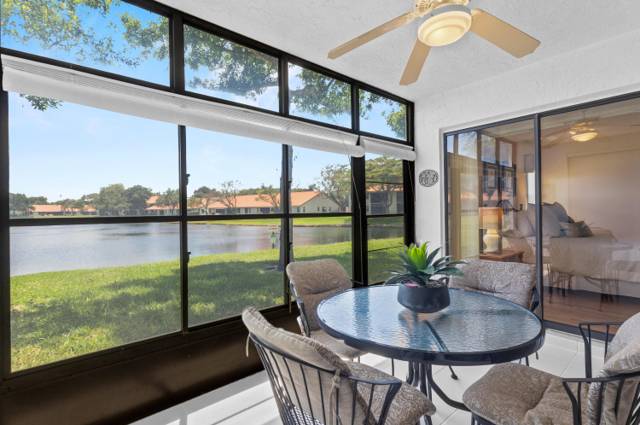 9700 Pavarotti Terrace #102 home for sale in Sun Valley East