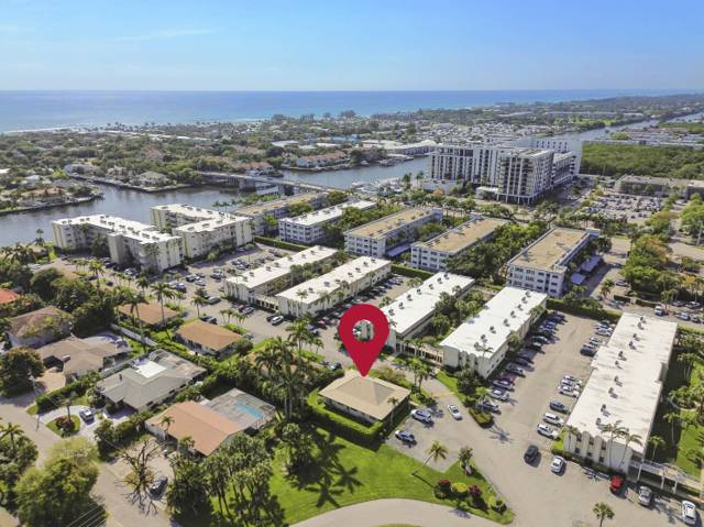 631 Snug Harbor Drive #S1 home for sale in Snug Harbor Gardens