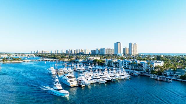 178 Lake Drive #4102, home for sale in Palm Beach Shores