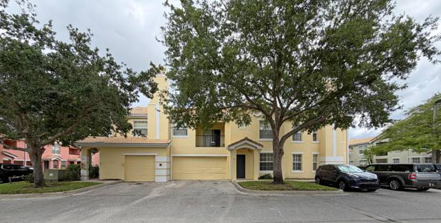 The Belmont At St Lucie West, A Condominium