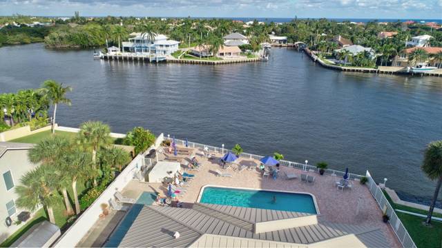 600 Snug Harbor Drive # A16 home for sale in Snug Harbor Gardens