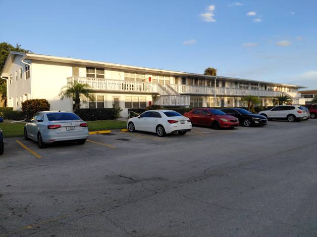 134 Northampton #G home for sale in Northampton Condos